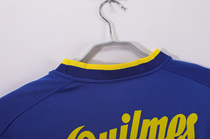 Maillot rétro Boca Juniors Domicile 2000/01 - détail 3
