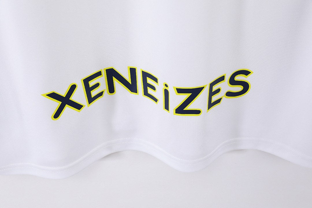 Maillot rétro Boca Juniors Extérieur 1996/97 - détail 1