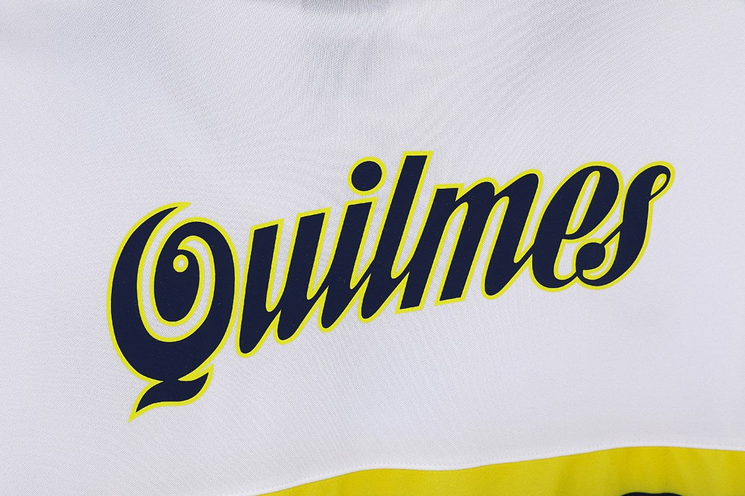 Maillot rétro Boca Juniors Extérieur 1996/97 - détail 2