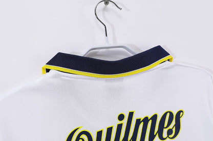 Maillot rétro Boca Juniors Extérieur 1996/97 - détail 3