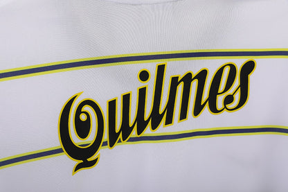 Maillot rétro Boca Juniors Extérieur 1999 - détail 1