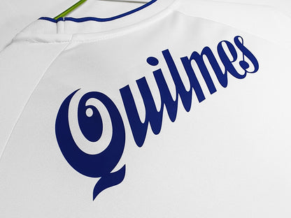 Maillot rétro Boca Juniors Extérieur 2001/02 - détail 3
