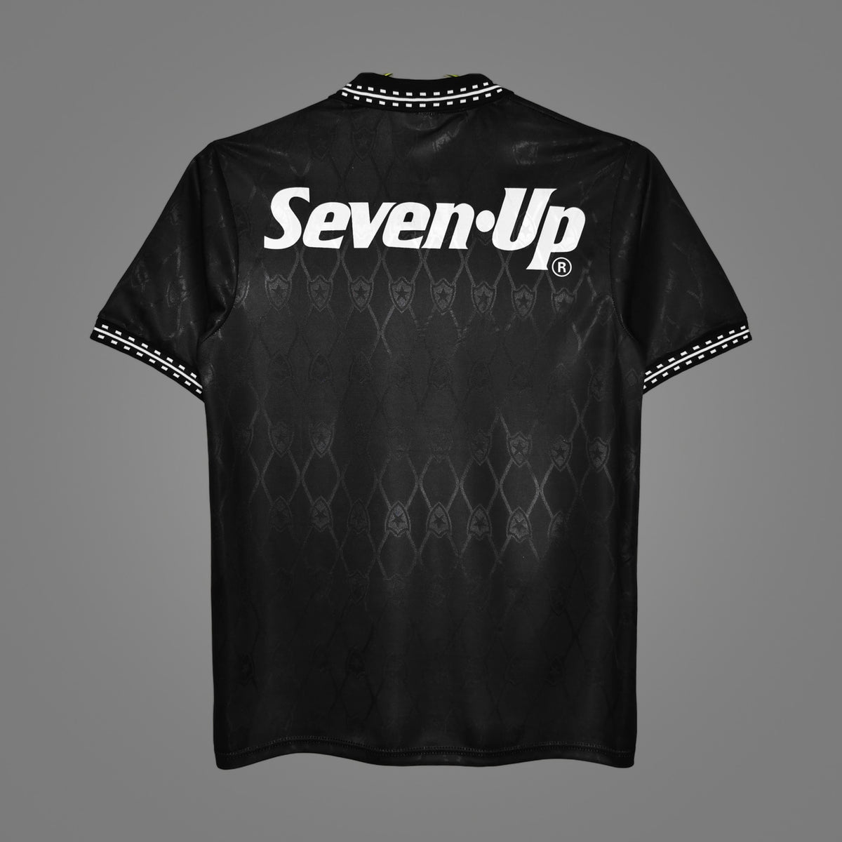 Maillot rétro Botafogo Extérieur 1995/96 - dos