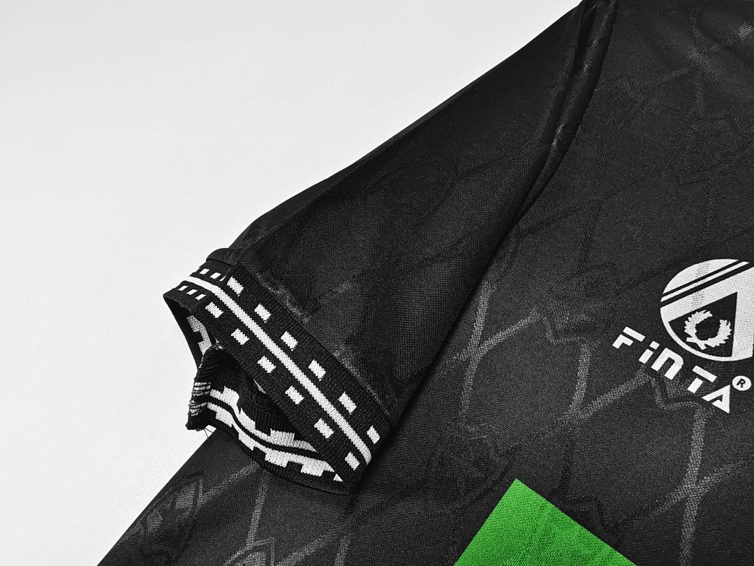 Maillot rétro Botafogo Extérieur 1995/96 - détail 1