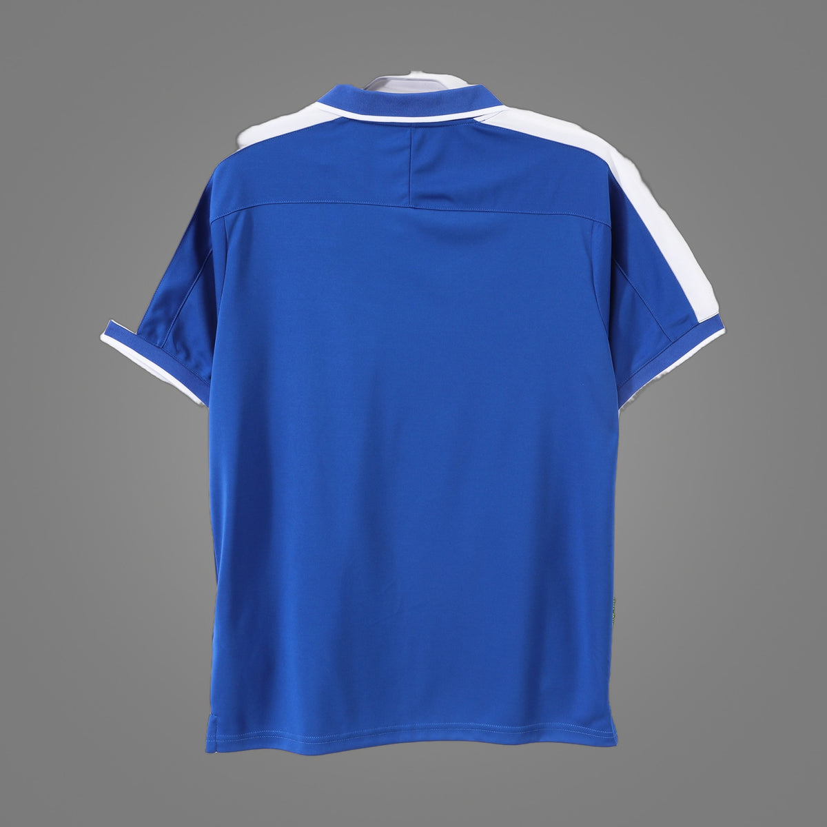 Maillot rétro Brésil Extérieur 1997 - dos