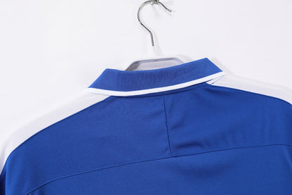 Maillot rétro Brésil Extérieur 1997 - détail 1