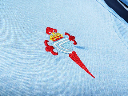 Maillot rétro Celta Vigo Domicile 1999/00 - détail 1