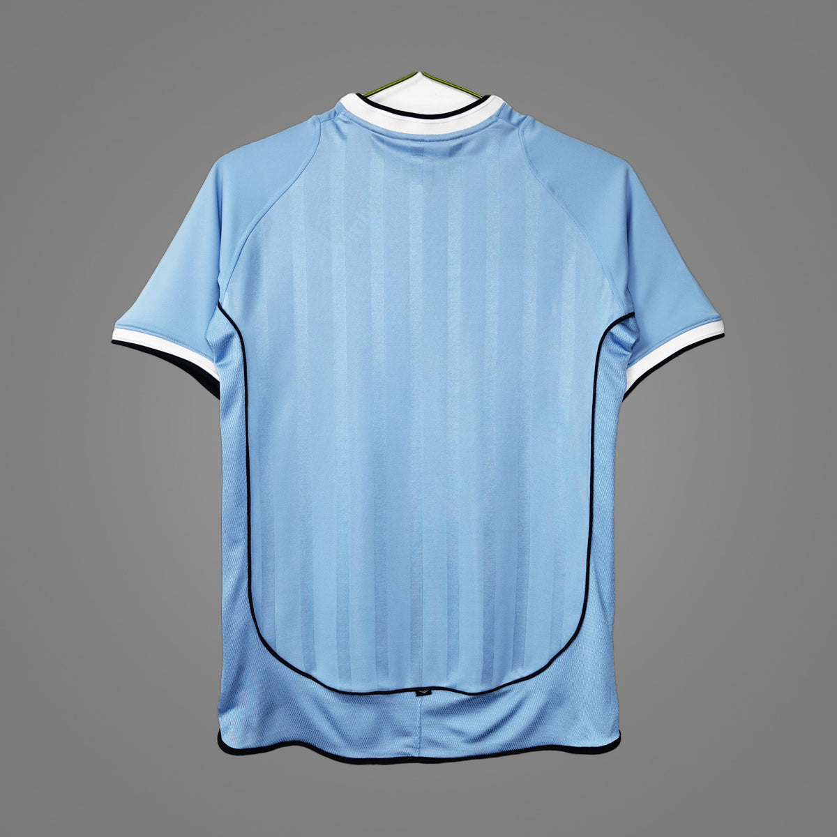Maillot rétro Celta Vigo Domicile 2001/02 - dos