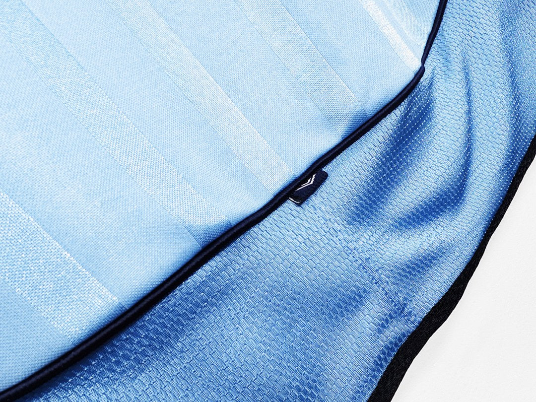 Maillot rétro Celta Vigo Domicile 2001/02 - détail 3
