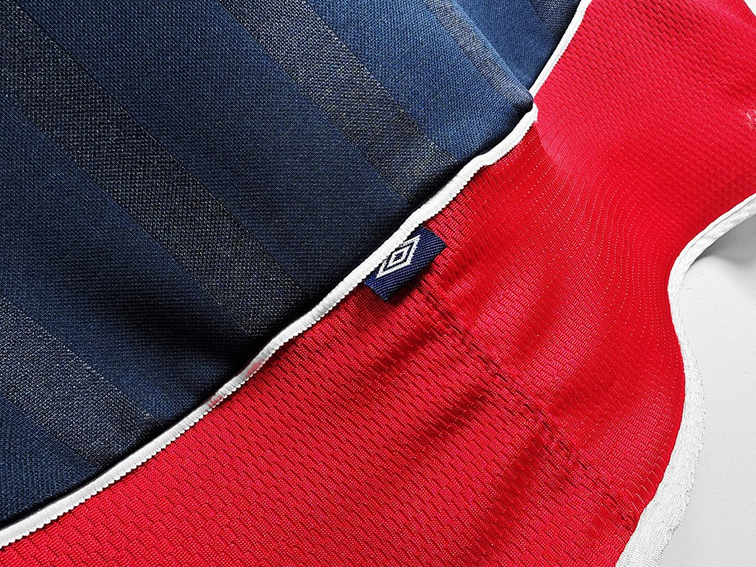 Maillot rétro Celta Vigo Extérieur 2001/02 - détail 1
