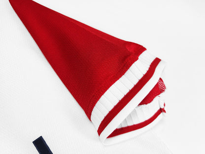 Maillot rétro Celta Vigo Third blanc 2001/02 - détail 1