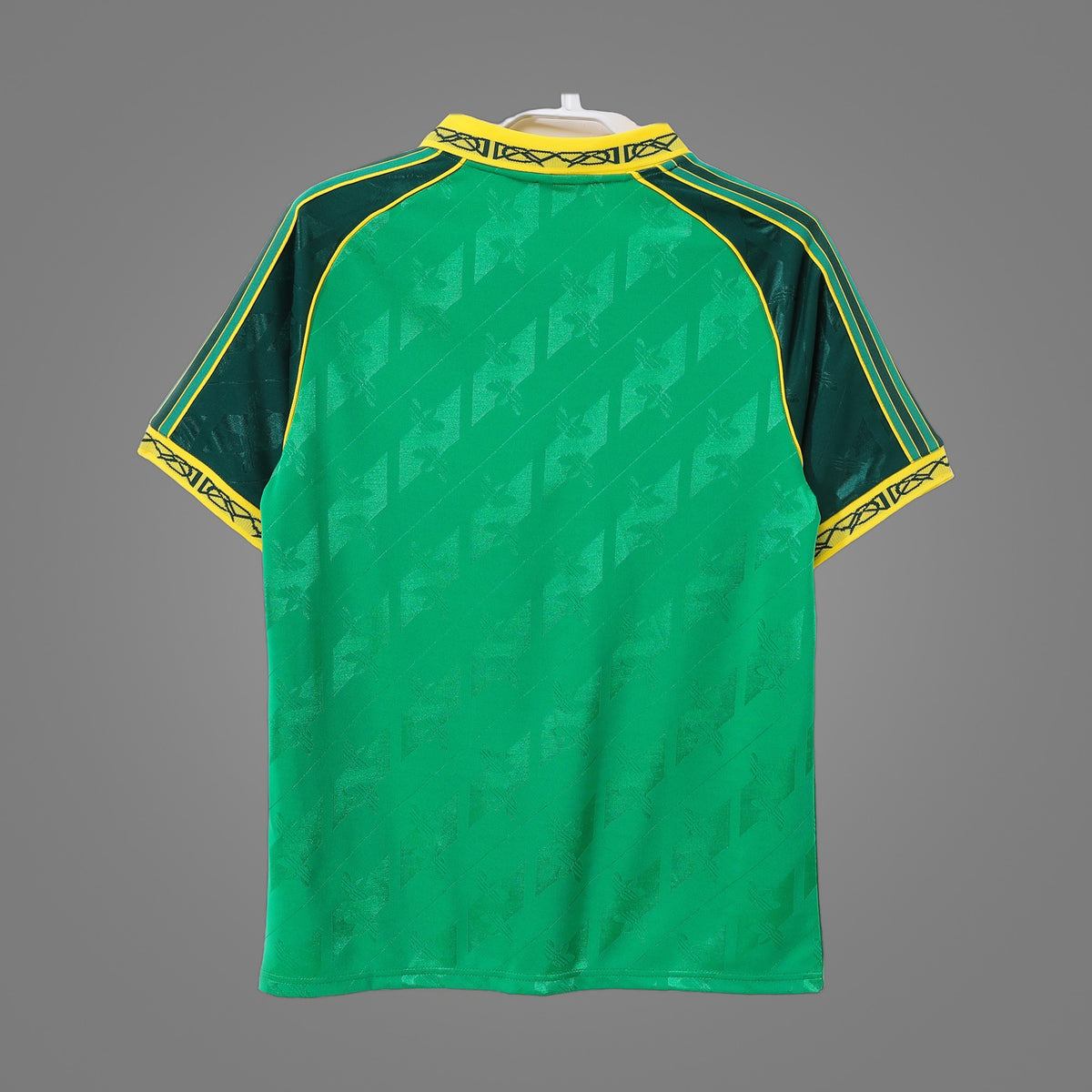 Maillot rétro Celtic Domicile Édition 138 ans 2025/26 - dos