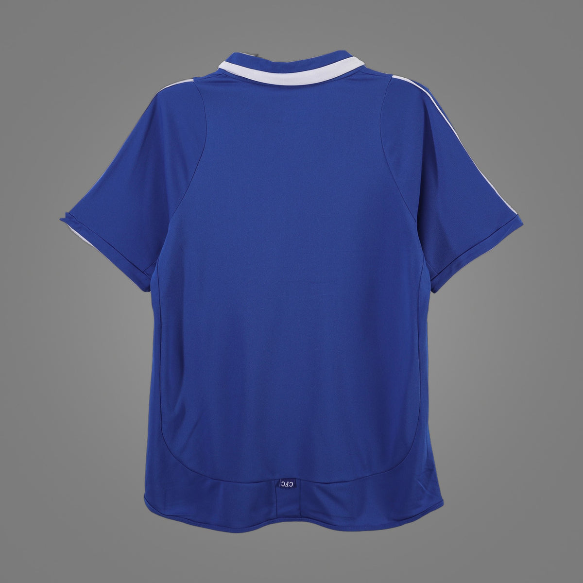 Maillot rétro Chelsea Domicile 2001/03 - dos