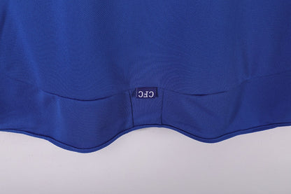 Maillot rétro Chelsea Domicile 2001/03 - détail 1