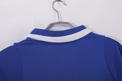 Maillot rétro Chelsea Domicile 2001/03 - détail 2