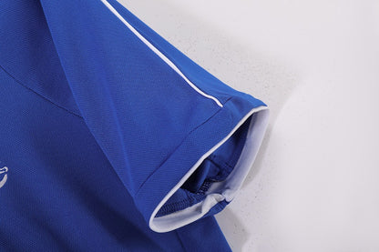 Maillot rétro Chelsea Domicile 2001/03 - détail 3
