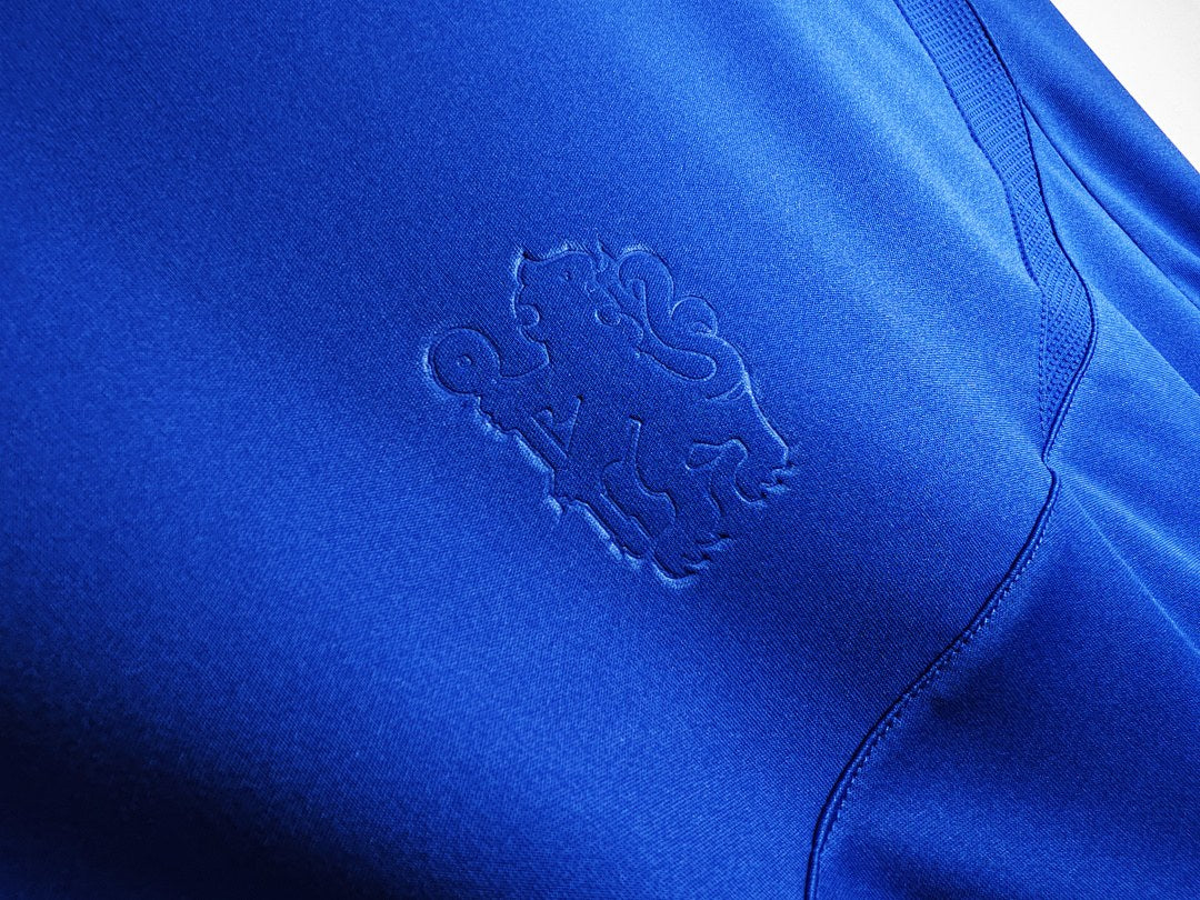 Maillot rétro Chelsea Domicile 2006/07 - détail 2
