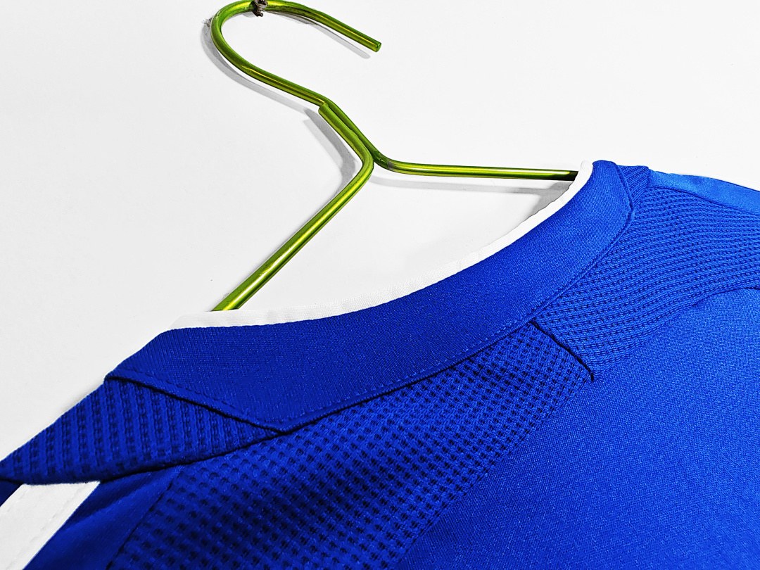 Maillot rétro Chelsea Domicile 2006/07 - détail 3