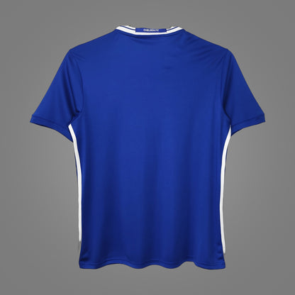 Maillot rétro Chelsea Domicile 2016/17 - dos