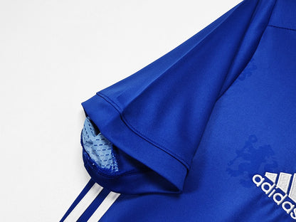 Maillot rétro Chelsea Domicile 2016/17 - détail 3