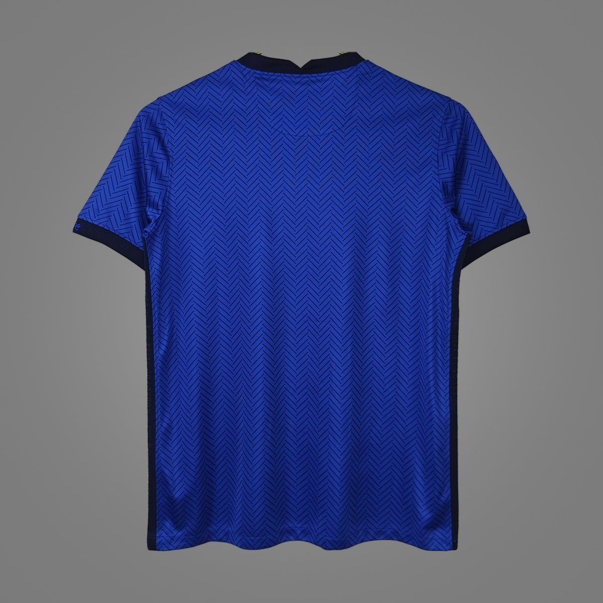 Maillot rétro Chelsea Domicile 2021 - dos