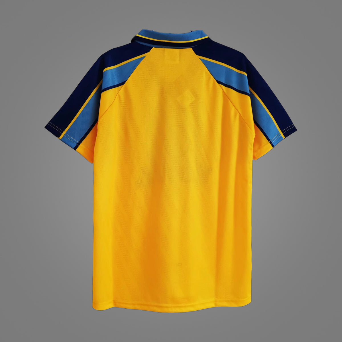 Maillot rétro Chelsea Extérieur 1995/95 - dos