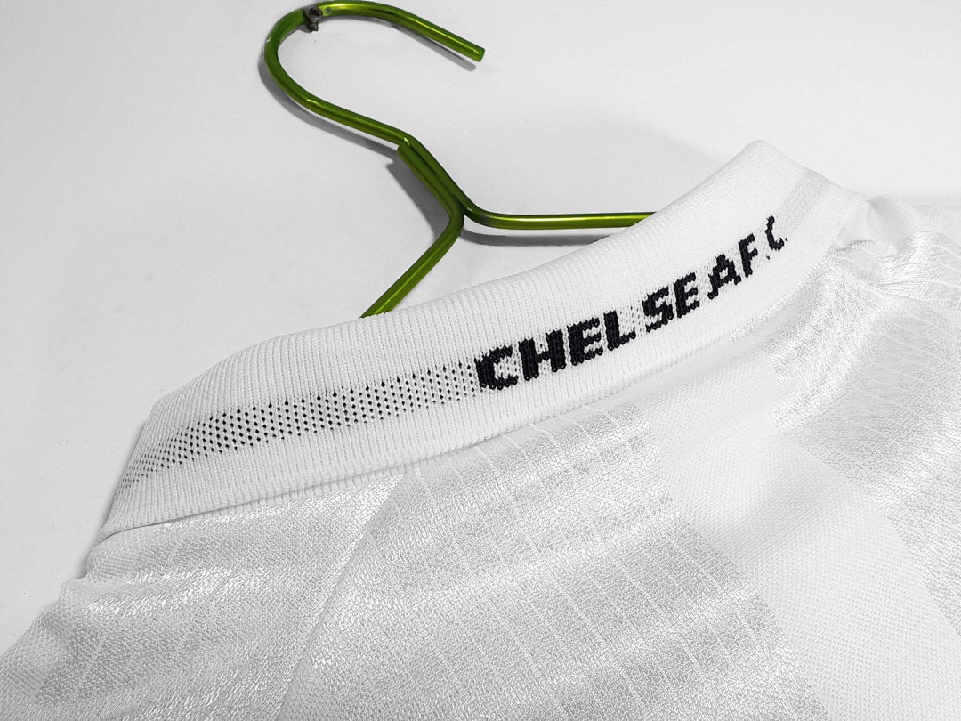 Maillot rétro Chelsea Extérieur 1998/99 - détail 1