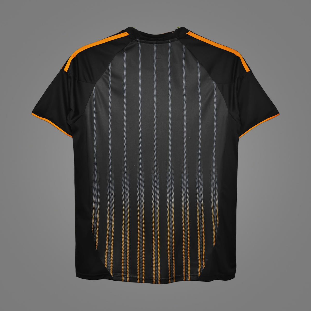 Maillot rétro Chelsea Extérieur 2010/11 - dos