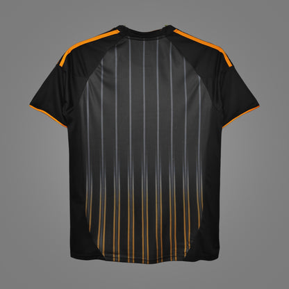 Maillot rétro Chelsea Extérieur 2010/11 - dos