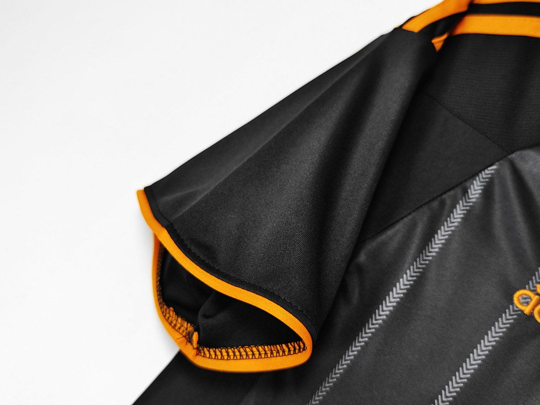 Maillot rétro Chelsea Extérieur 2010/11 - détail 1