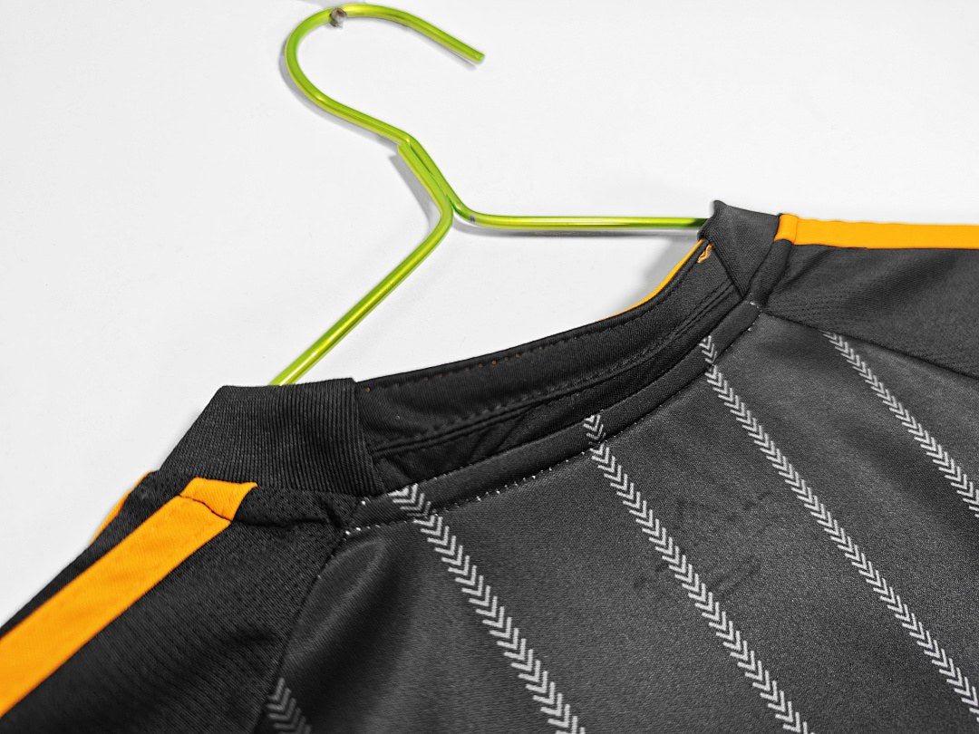 Maillot rétro Chelsea Extérieur 2010/11 - détail 3