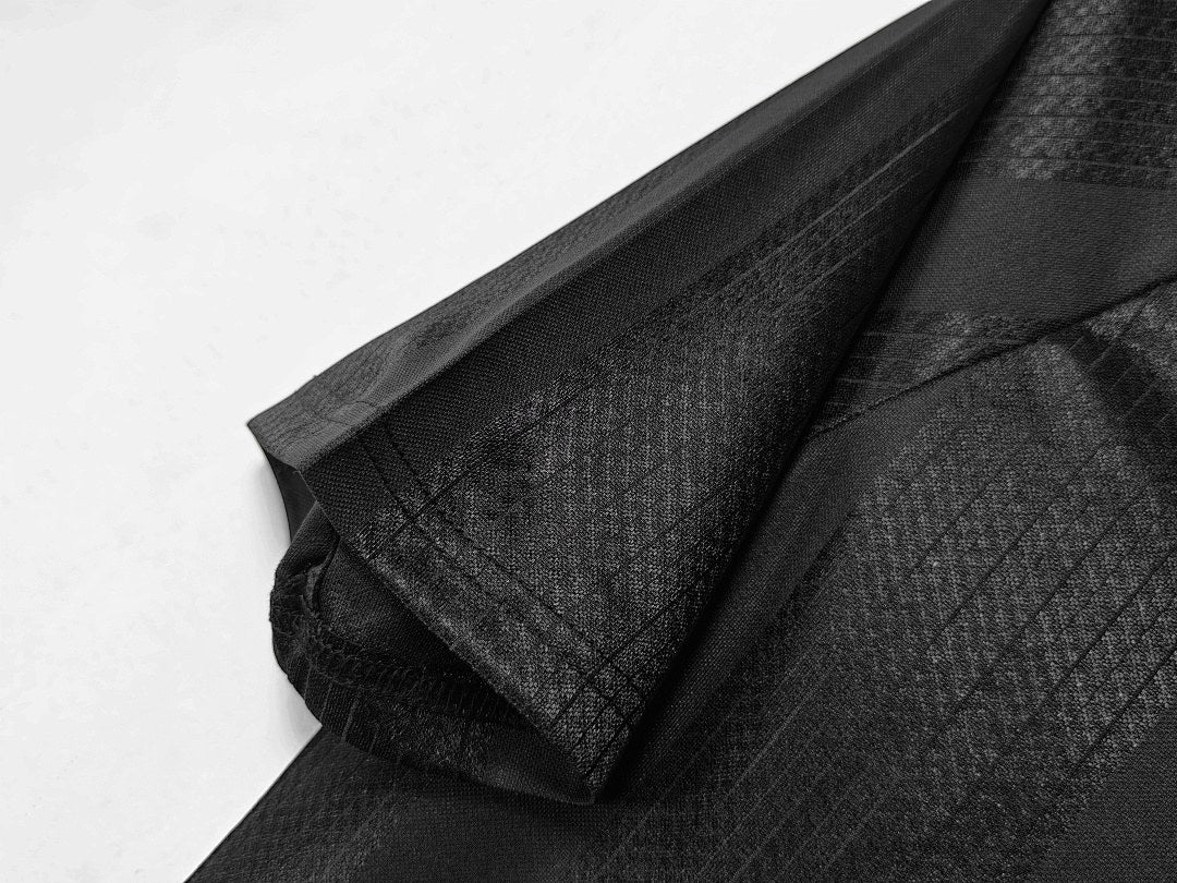 Maillot rétro Chelsea Third noir 1998/99 - détail 1