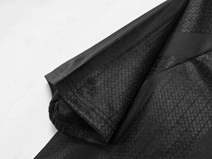 Maillot rétro Chelsea Third noir 1998/99 - détail 1