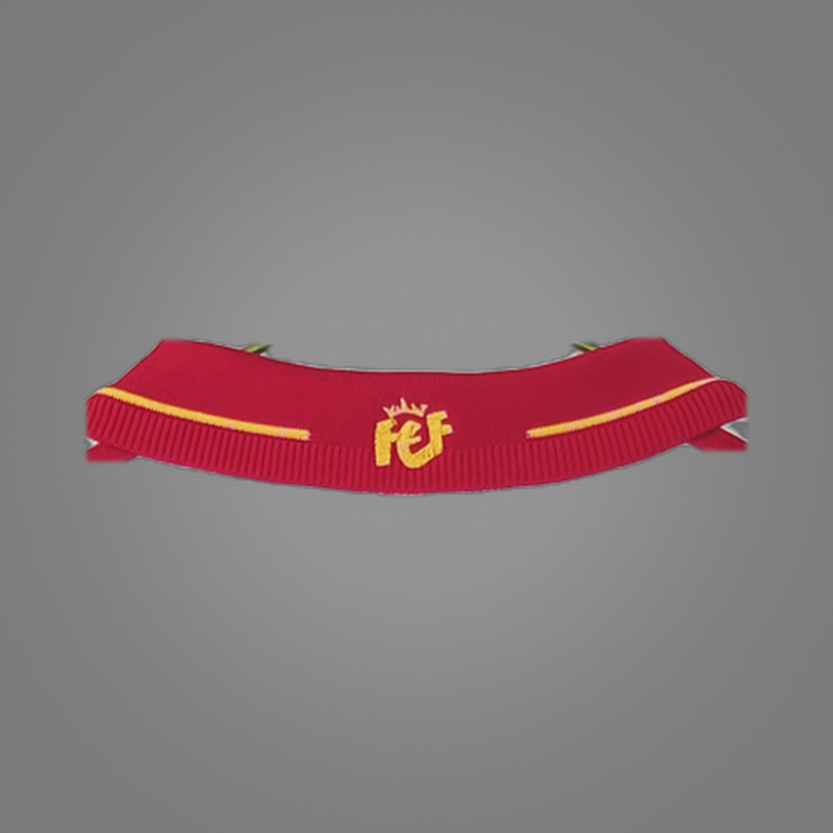 Maillot rétro Espagne Extérieur 2000 - dos