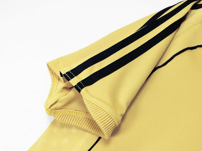 Maillot rétro Espagne Extérieur 2008 - détail 3