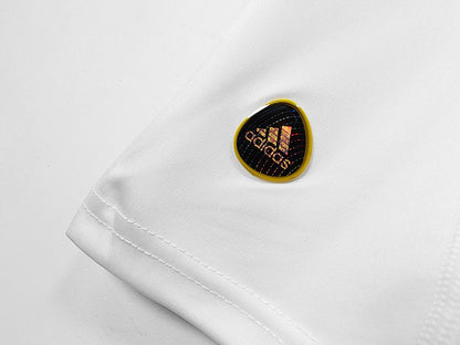 Maillot rétro Espagne Extérieur 2011/12 - détail 2