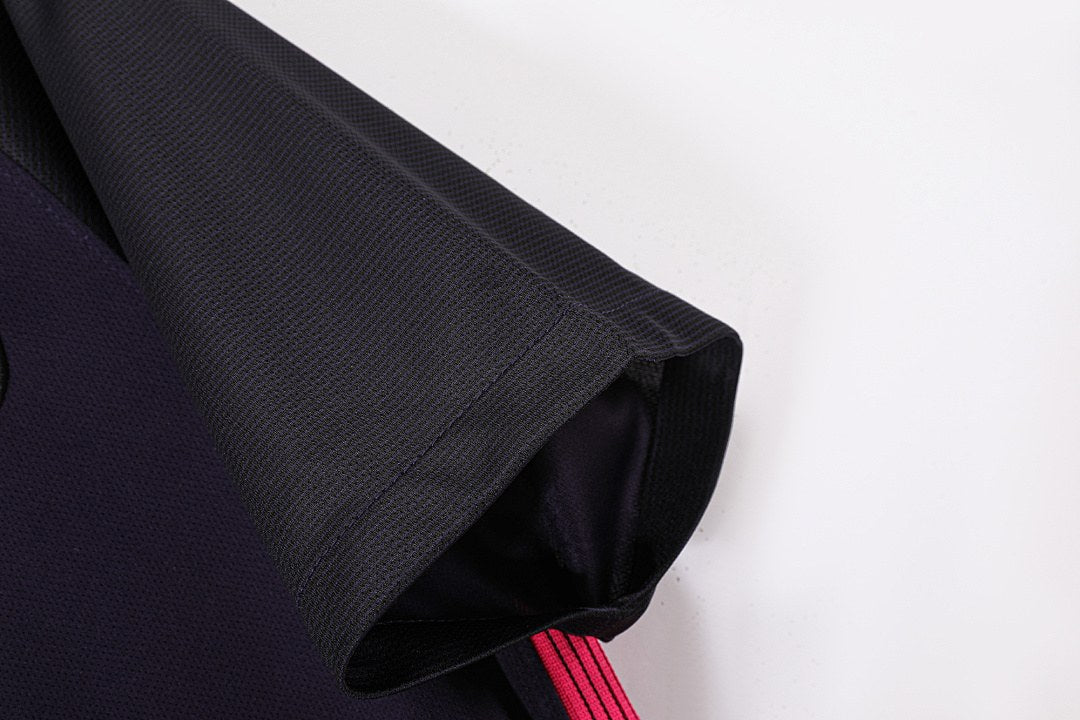 Maillot rétro FC Barcelone Extérieur 2016/17 - détail 3