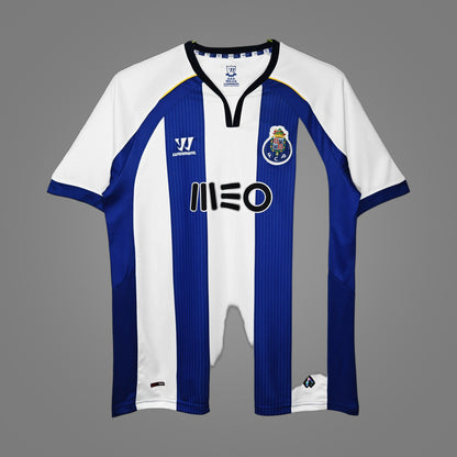 Maillot rétro FC Porto Domicile 2013/14 - face avant