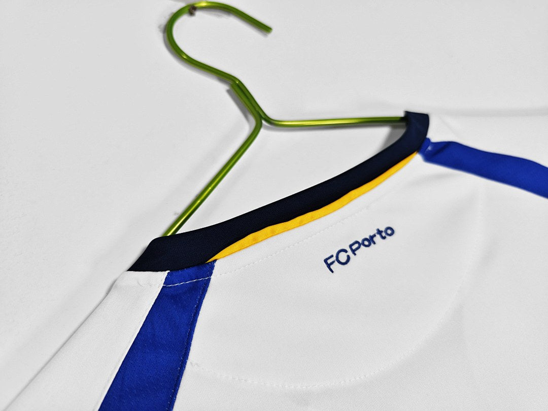 Maillot rétro FC Porto Domicile 2013/14 - détail 3
