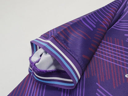 Maillot rétro Fiorentina Domicile 1992/93 - détail 2