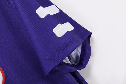 Maillot rétro Fiorentina Domicile 1998/99 - détail 2