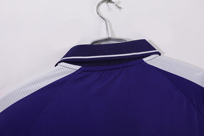 Maillot rétro Fiorentina Domicile 1998/99 Manches Longues - détail 2
