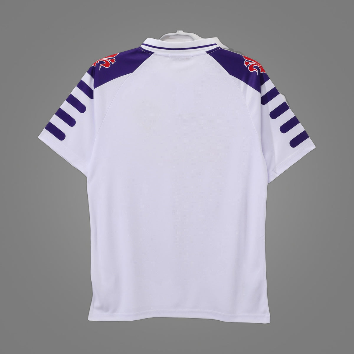 Maillot rétro Fiorentina Extérieur 1998/99 - dos