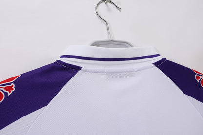 Maillot rétro Fiorentina Extérieur 1998/99 - détail 1