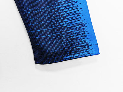 Maillot rétro France Domicile 2018 Manches Longues - détail 2