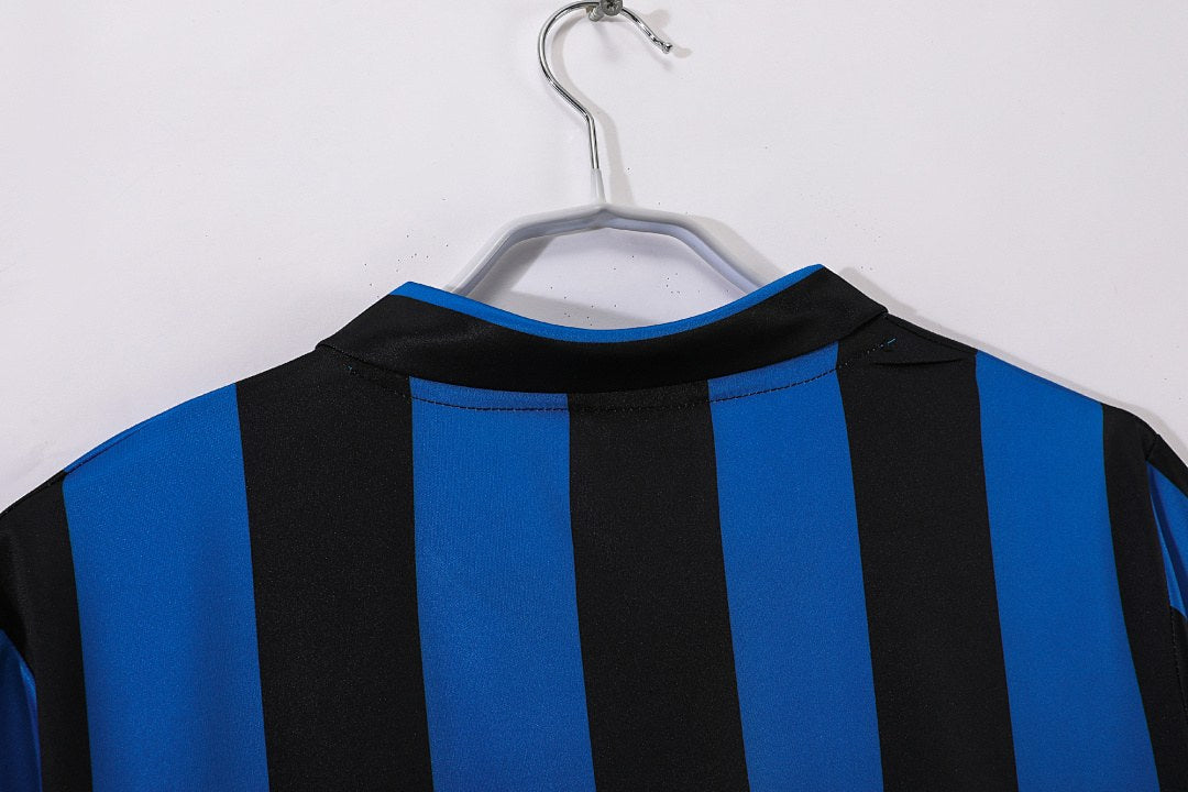 Maillot rétro Inter Milan Domicile 1988/90 - détail 1