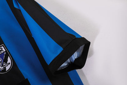 Maillot rétro Inter Milan Domicile 1988/90 - détail 2