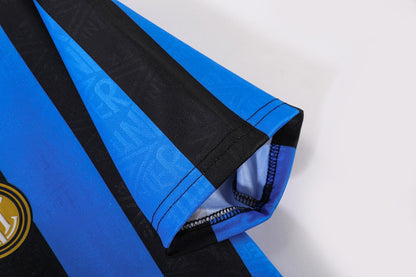 Maillot rétro Inter Milan Domicile 1992/94 - détail 2