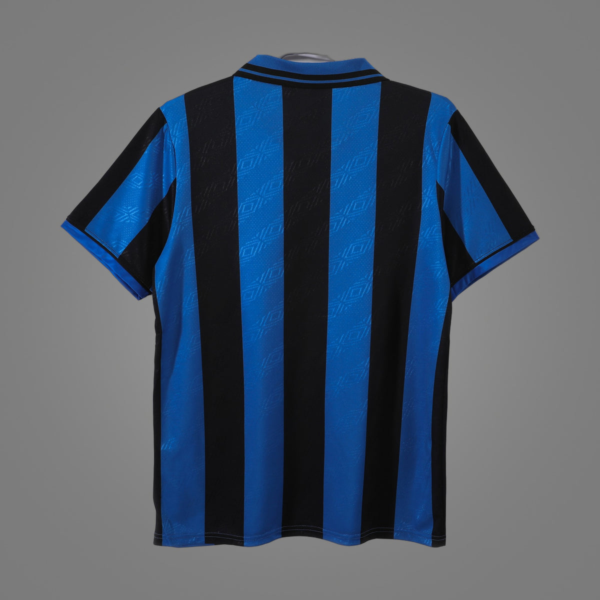 Maillot rétro Inter Milan Domicile 1995/96 - dos