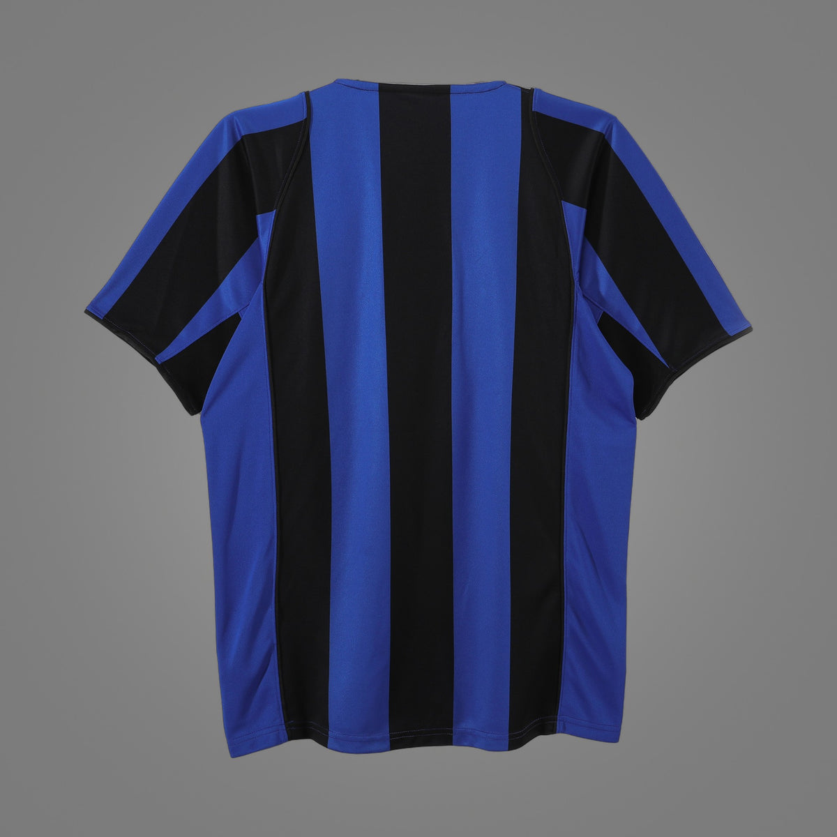 Maillot rétro Inter Milan Domicile 2004/05 - dos